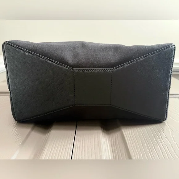 RARE Kate Spade ♠️ New York Lounging Cheetah Francis tote bag meow - Picture 6 of 8